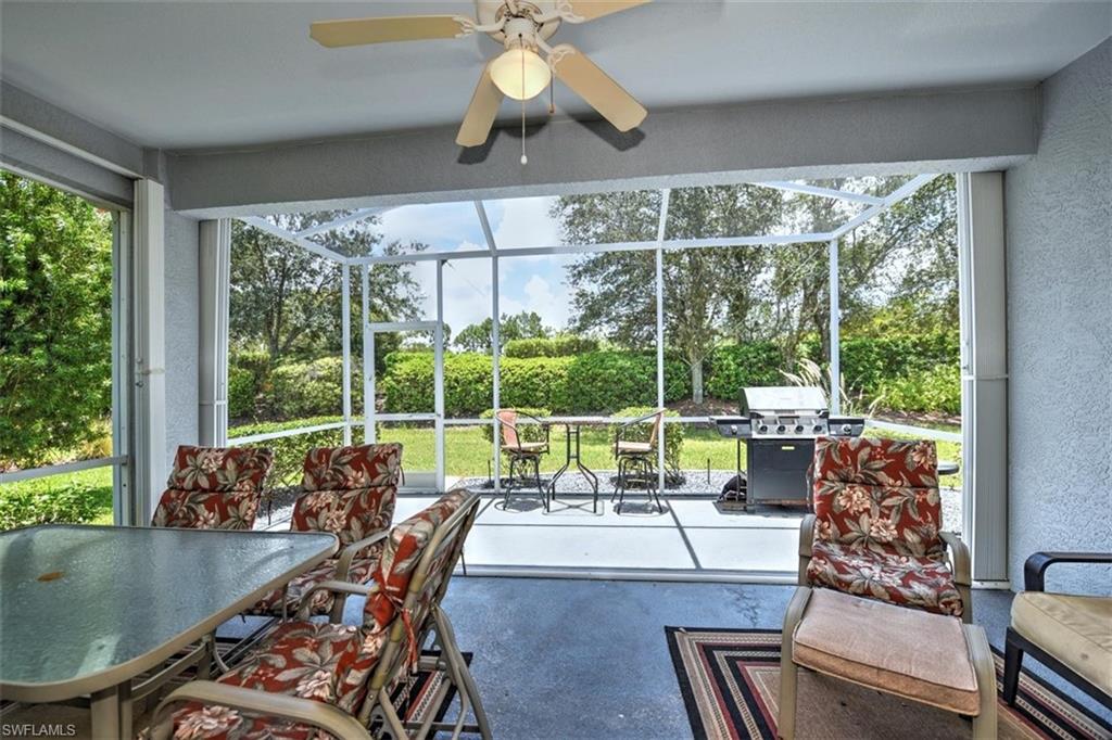 HERONS GLEN - Residential