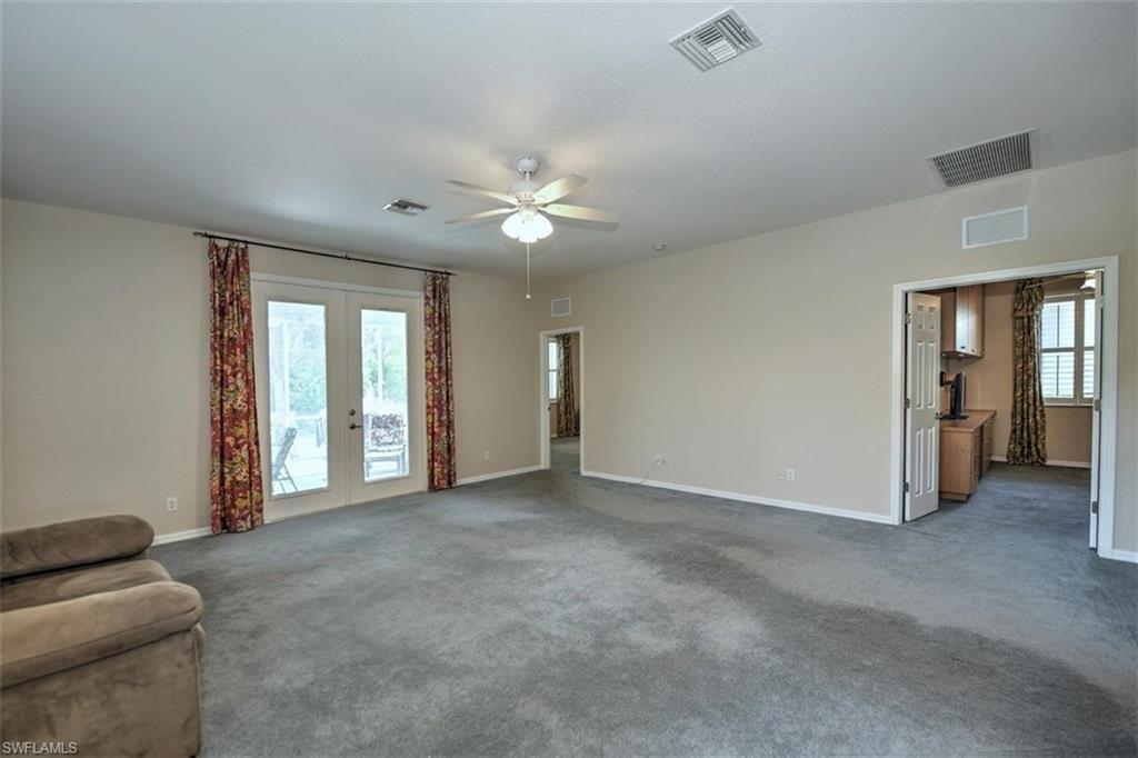 HERONS GLEN - Residential