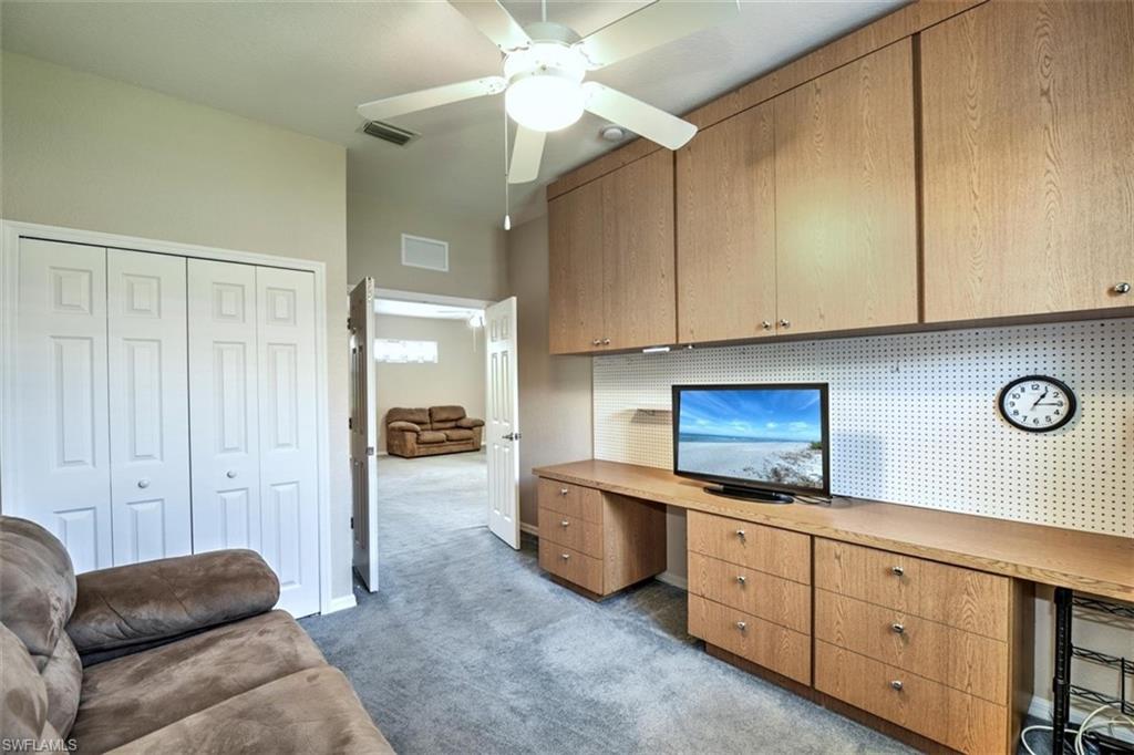 HERONS GLEN - Residential