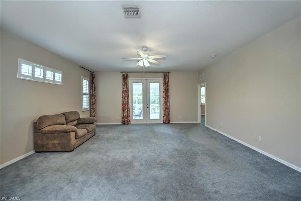 HERONS GLEN - Residential