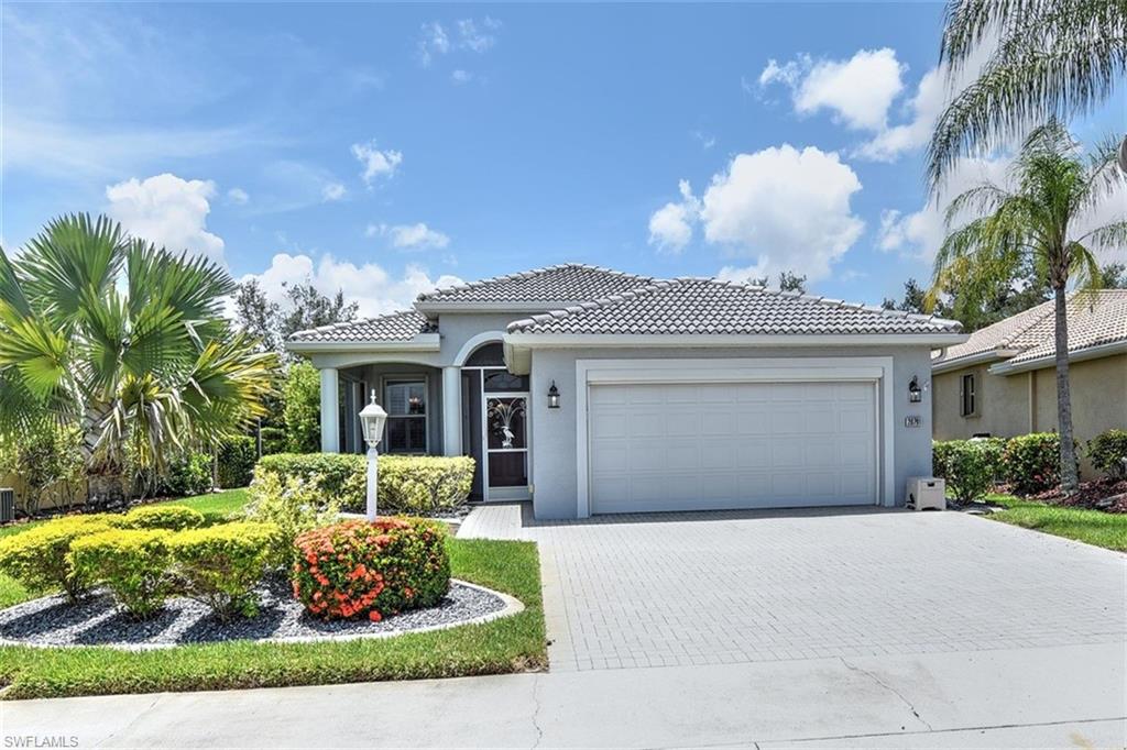 HERONS GLEN - Residential