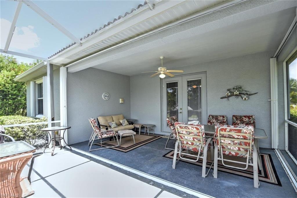 HERONS GLEN - Residential