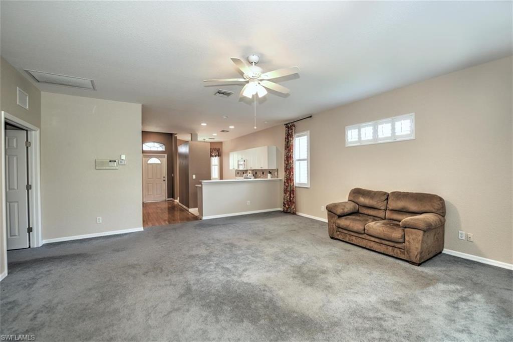 HERONS GLEN - Residential