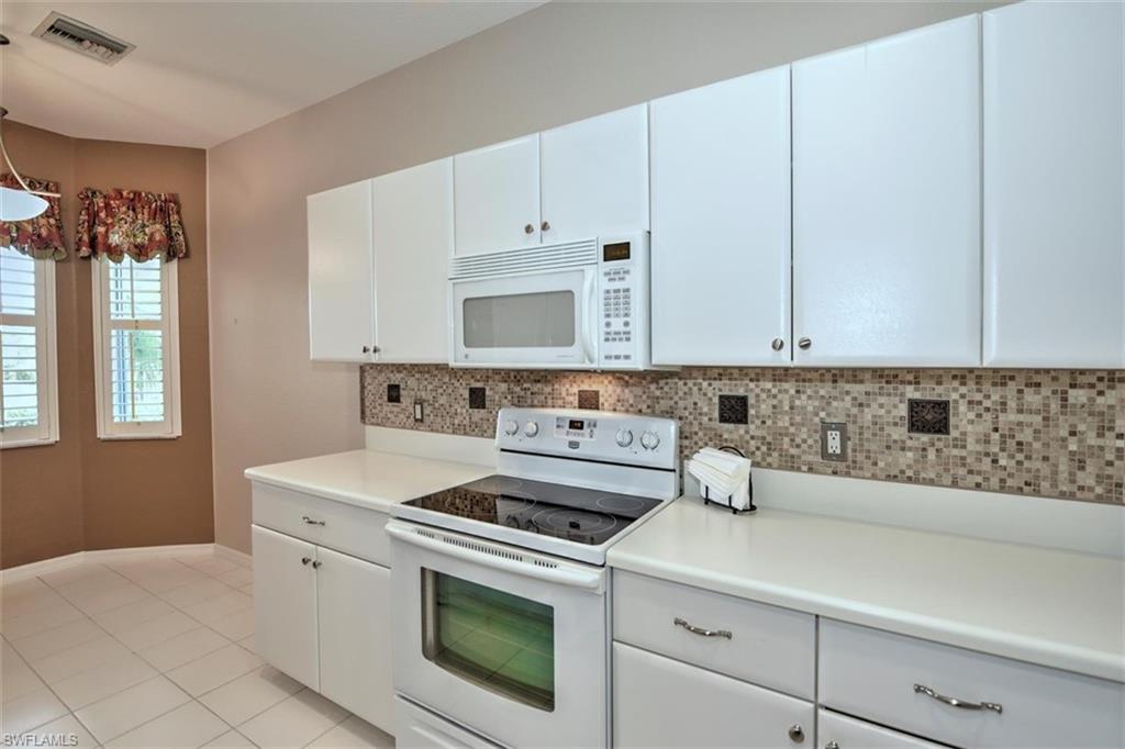 HERONS GLEN - Residential