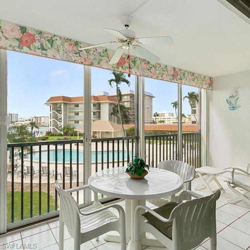 COMMODORE CLUB - Residential