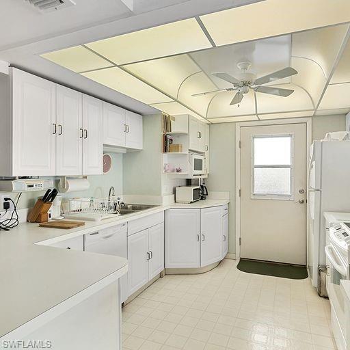 COMMODORE CLUB - Residential