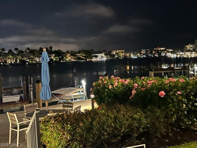 COMMODORE CLUB - Residential