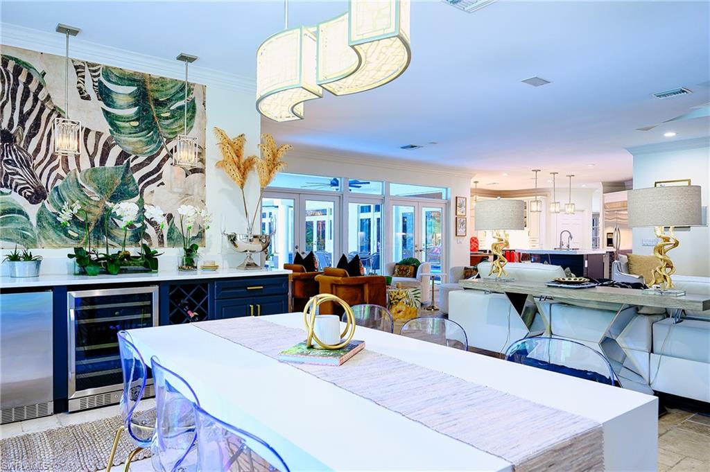 GOLDEN GATE ESTATES - Residential