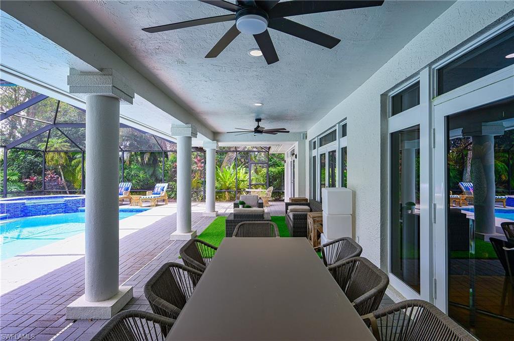 GOLDEN GATE ESTATES - Residential