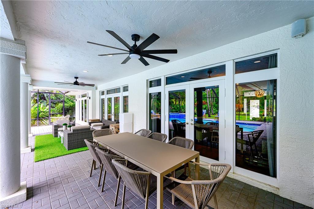 GOLDEN GATE ESTATES - Residential