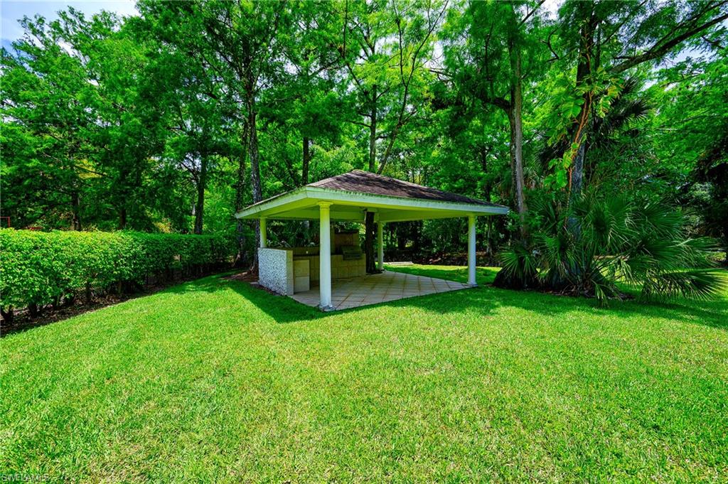 GOLDEN GATE ESTATES - Residential