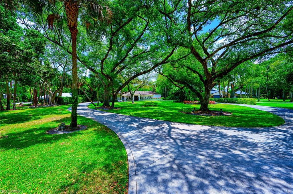 GOLDEN GATE ESTATES - Residential