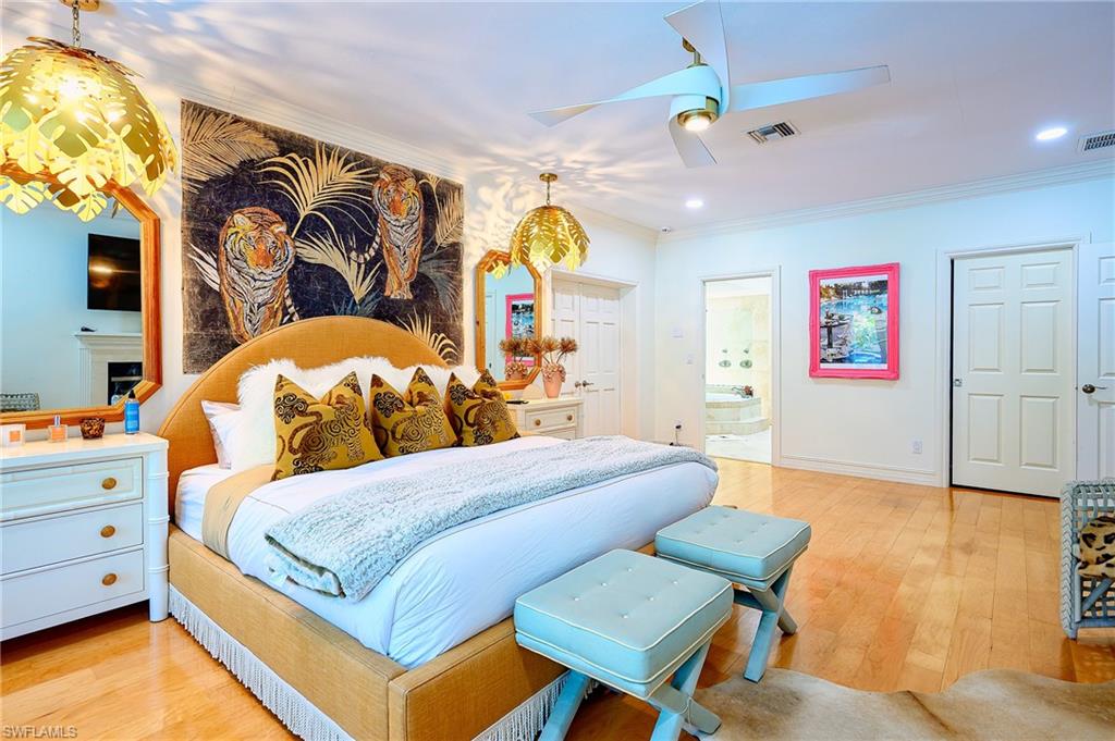 GOLDEN GATE ESTATES - Residential