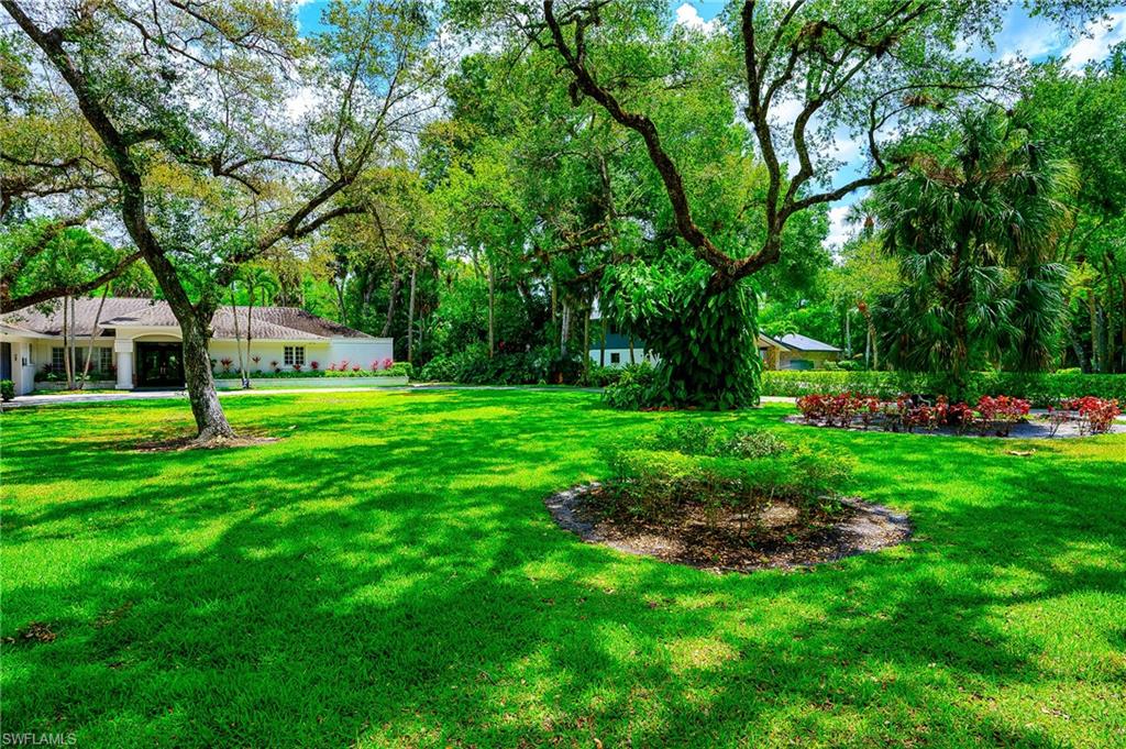 GOLDEN GATE ESTATES - Residential