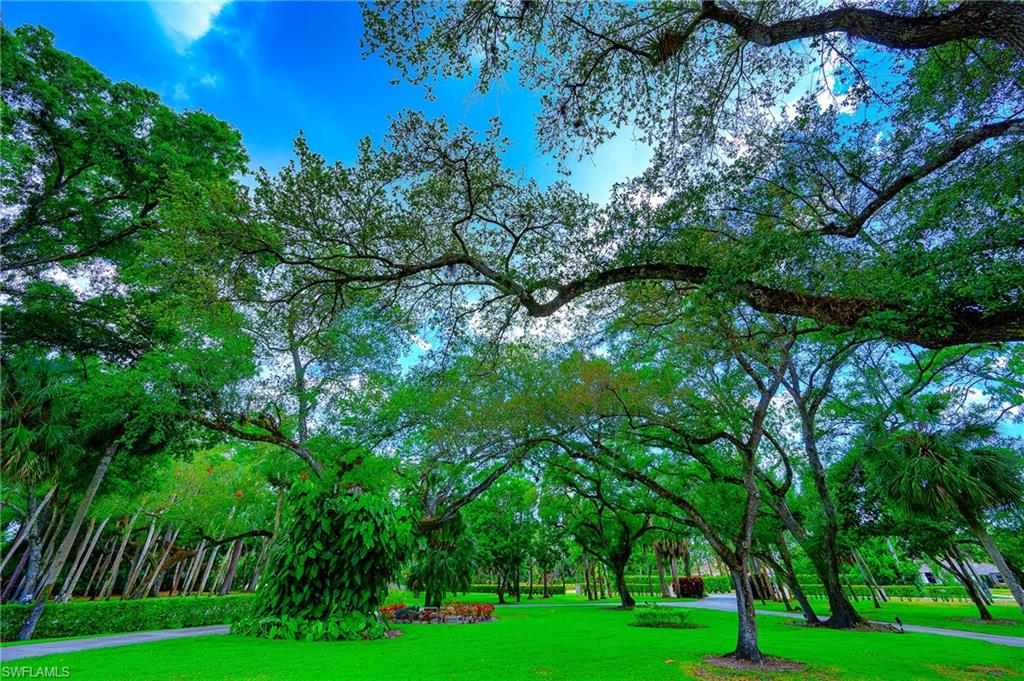 GOLDEN GATE ESTATES - Residential