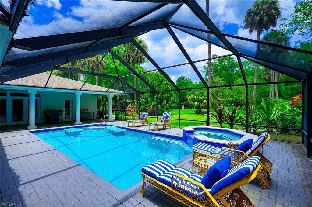 GOLDEN GATE ESTATES - Residential