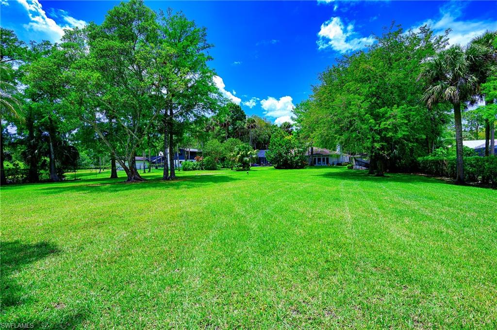 GOLDEN GATE ESTATES - Residential