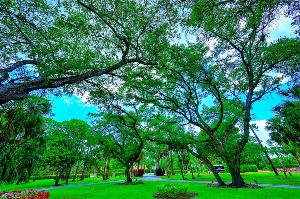 GOLDEN GATE ESTATES - Residential