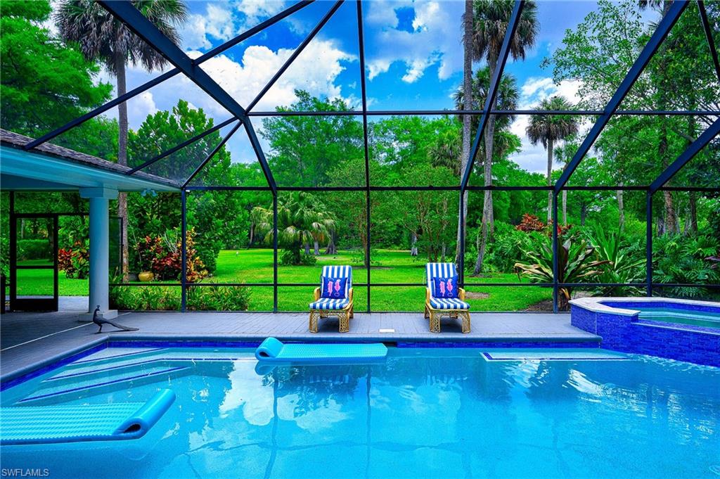 GOLDEN GATE ESTATES - Residential