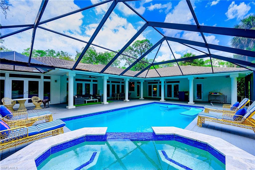 GOLDEN GATE ESTATES - Residential