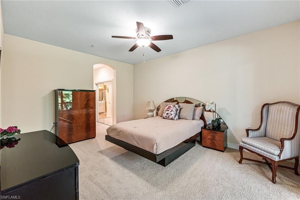 CHESAPEAKE COVE - Residential Lease