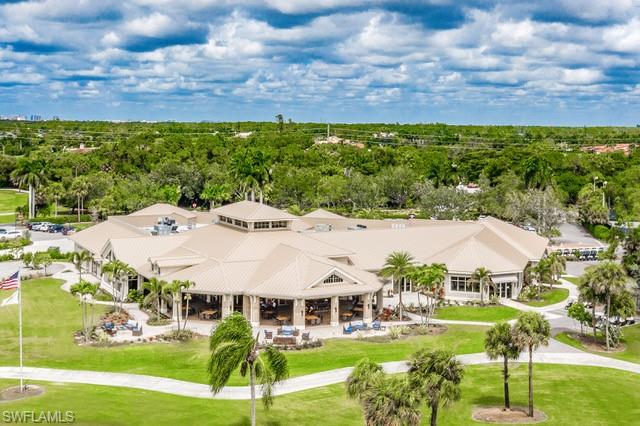 BEARS PAW - Residential