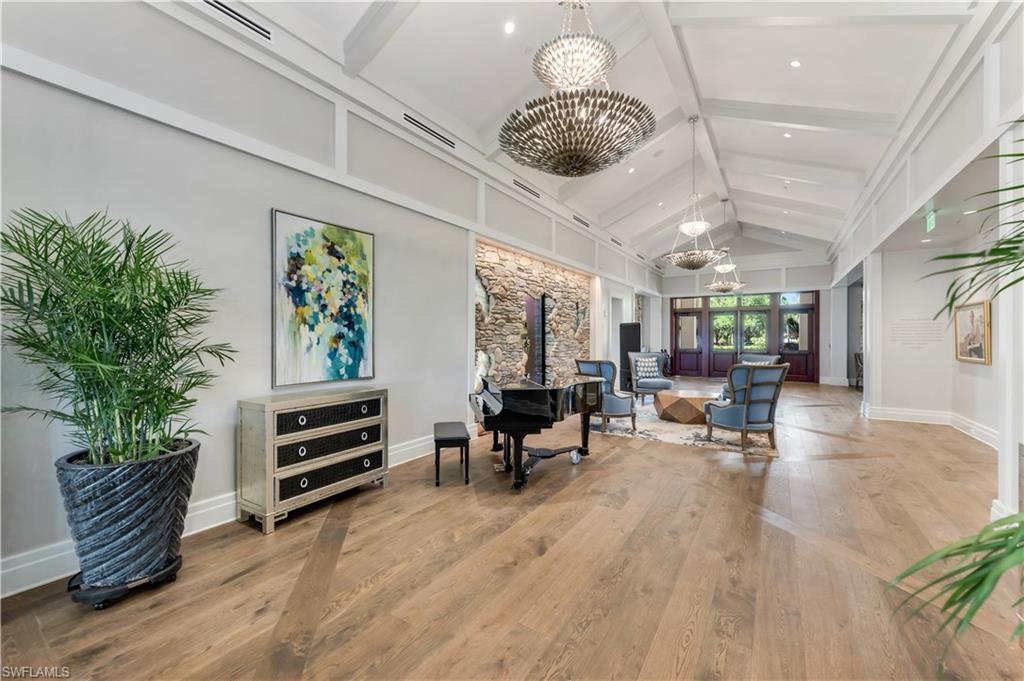 BEARS PAW - Residential