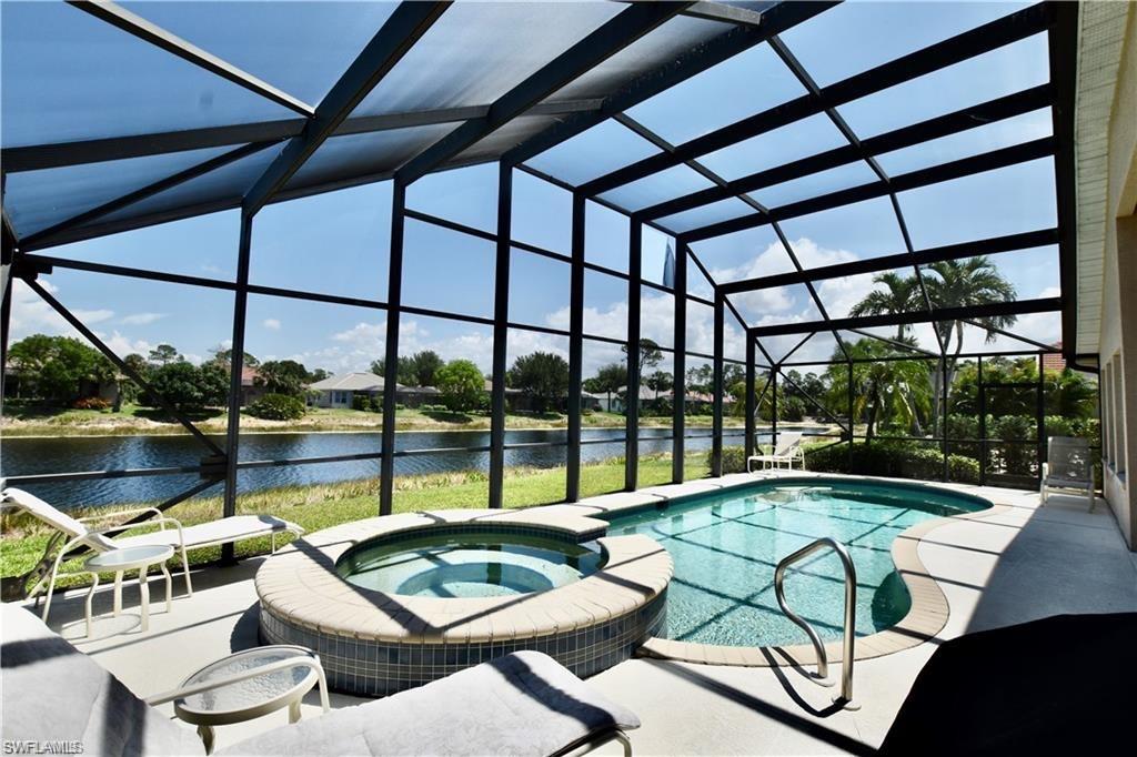 AUTUMN WOODS - Residential Lease