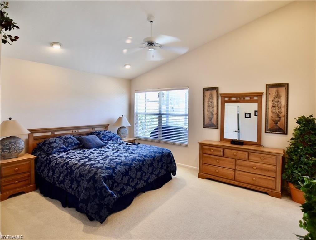 AUTUMN WOODS - Residential Lease