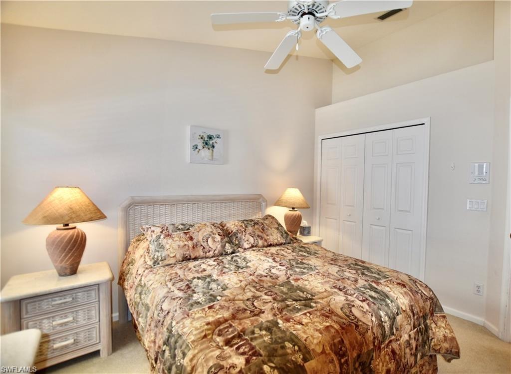 AUTUMN WOODS - Residential Lease