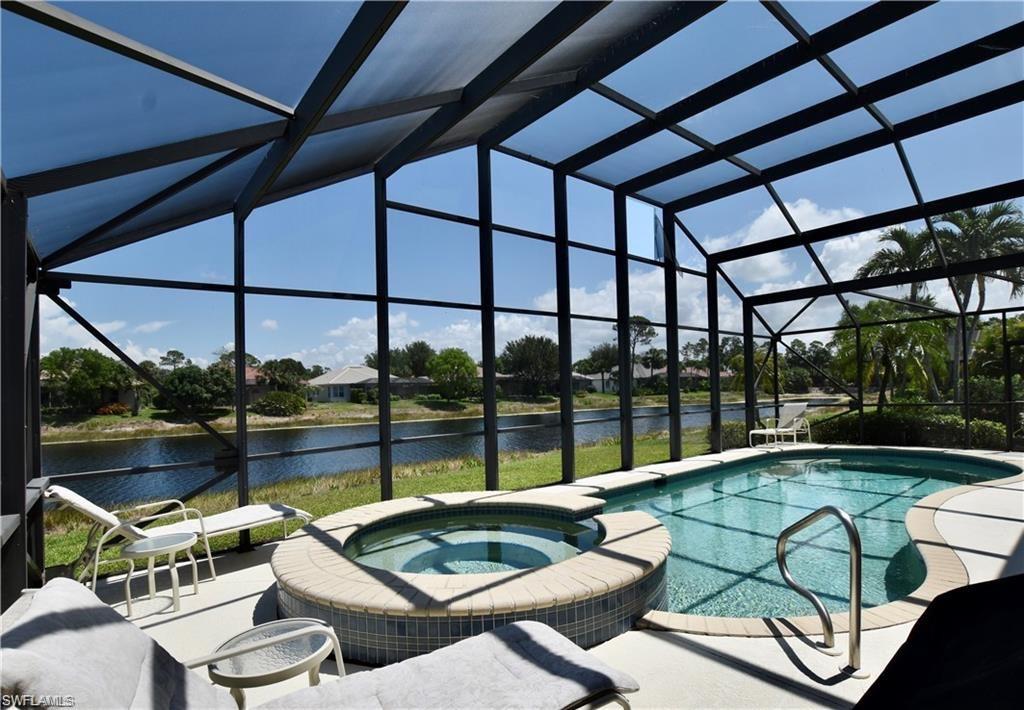 AUTUMN WOODS - Residential Lease