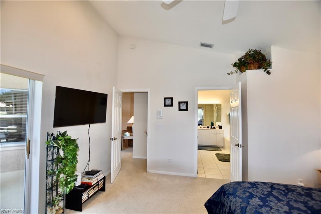 AUTUMN WOODS - Residential Lease