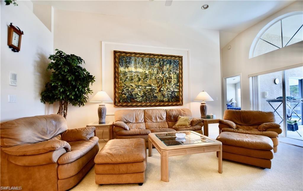 AUTUMN WOODS - Residential Lease