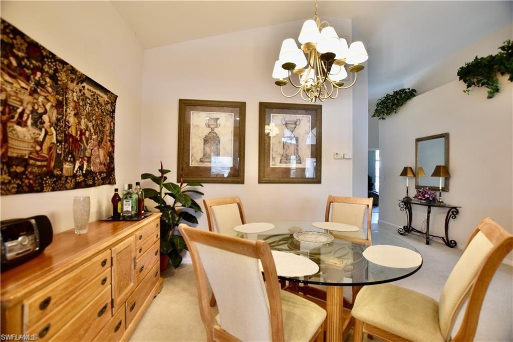 AUTUMN WOODS - Residential Lease