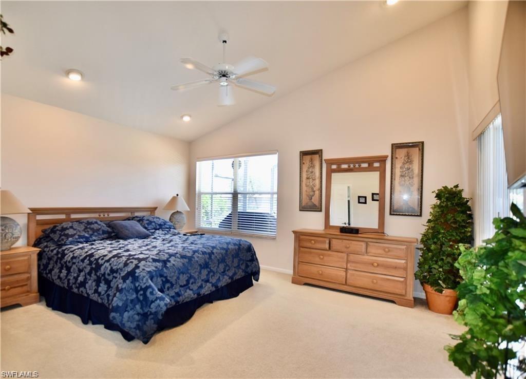 AUTUMN WOODS - Residential Lease