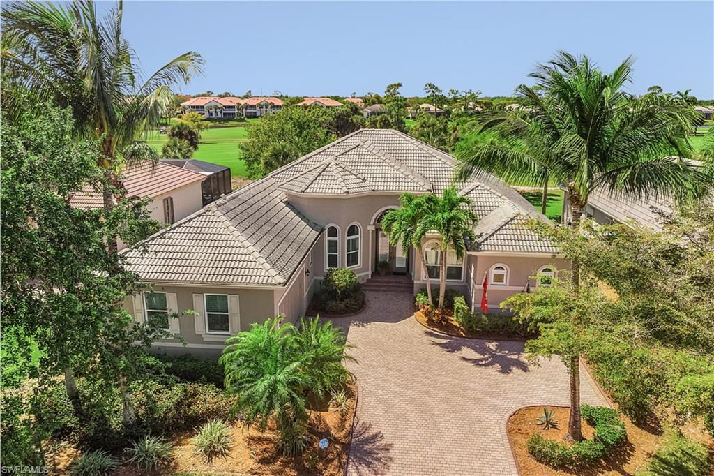 CROWN COLONY - Residential