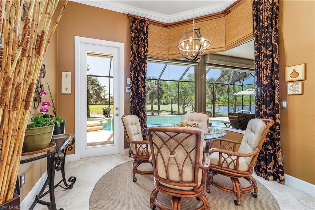 CROWN COLONY - Residential