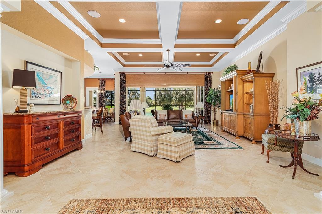 CROWN COLONY - Residential