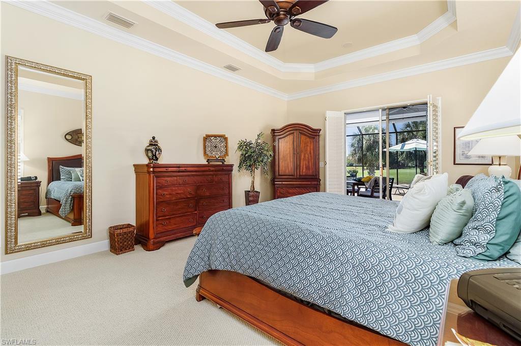 CROWN COLONY - Residential