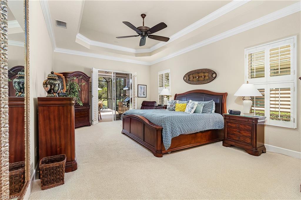 CROWN COLONY - Residential