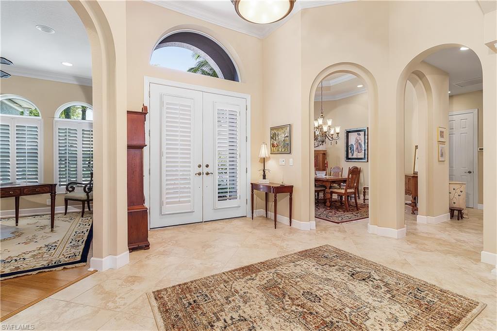 CROWN COLONY - Residential