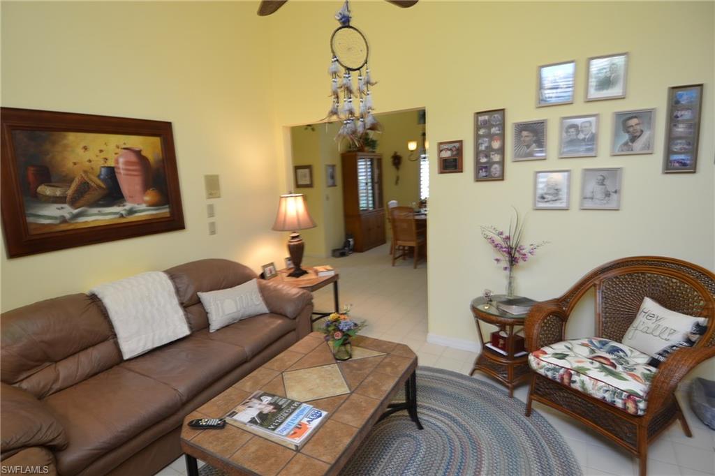 QUAIL CREEK VILLAGE - Residential