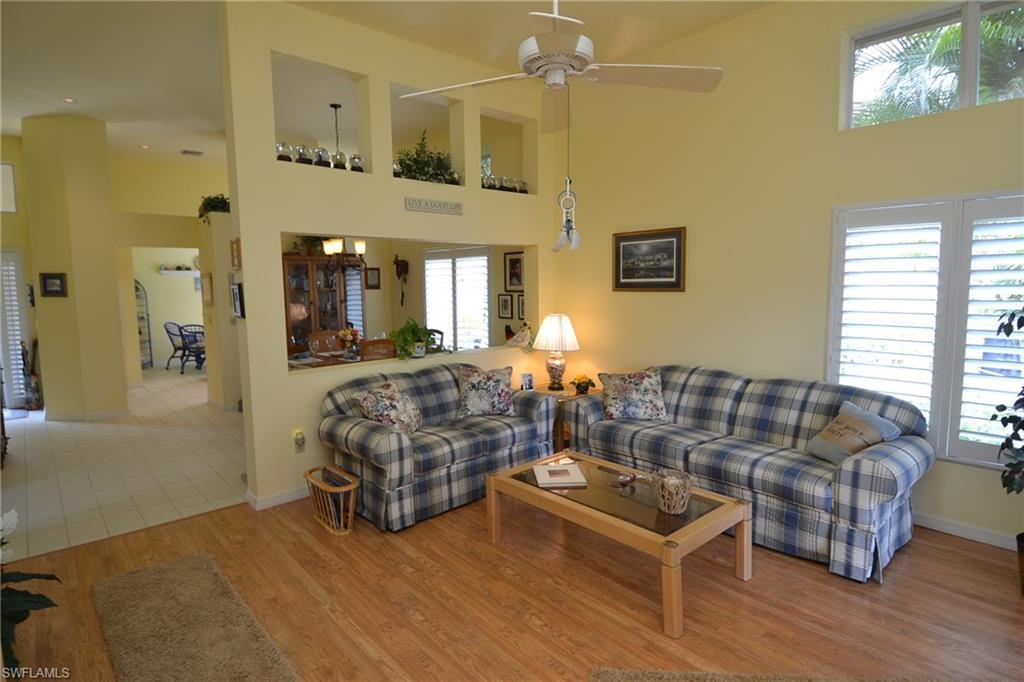 QUAIL CREEK VILLAGE - Residential