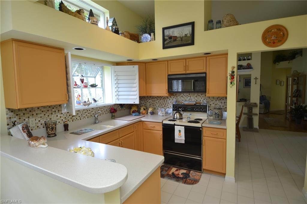 QUAIL CREEK VILLAGE - Residential