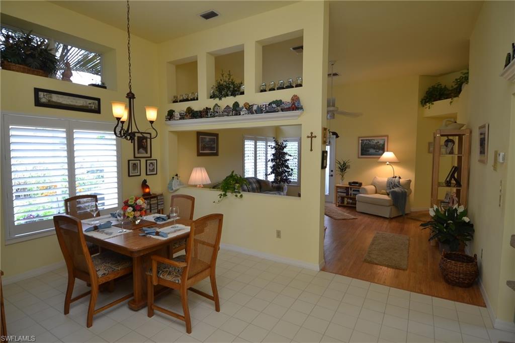 QUAIL CREEK VILLAGE - Residential