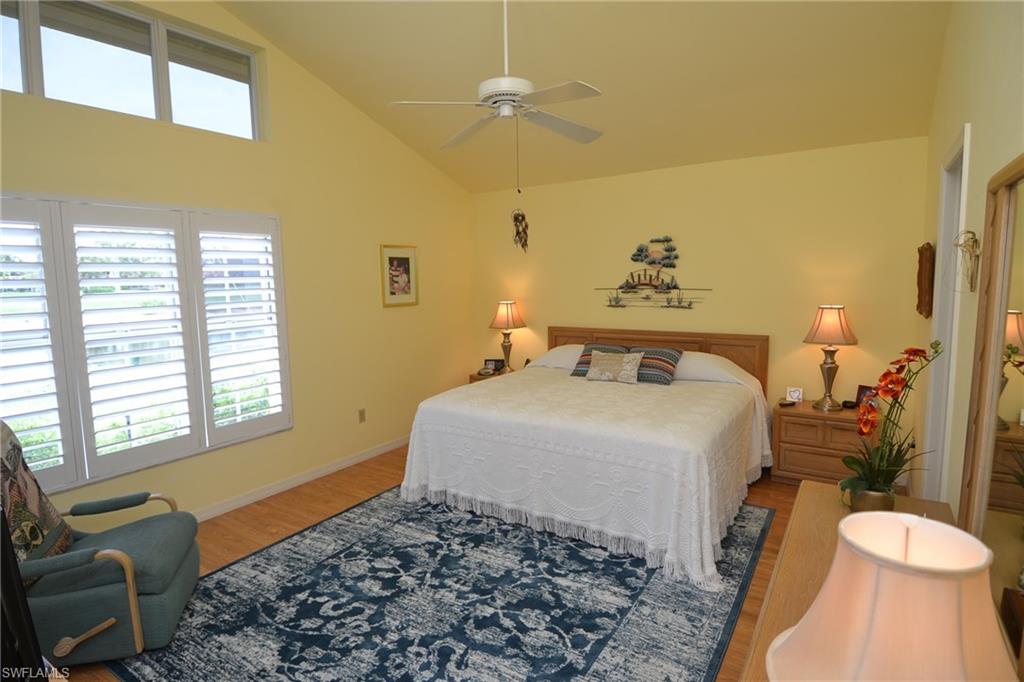 QUAIL CREEK VILLAGE - Residential