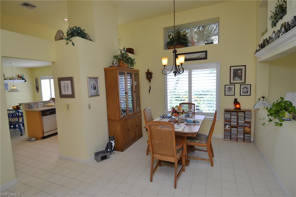 QUAIL CREEK VILLAGE - Residential