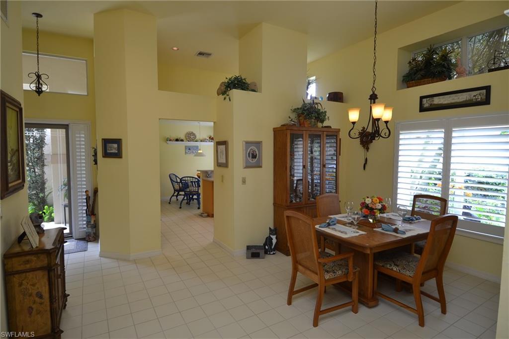 QUAIL CREEK VILLAGE - Residential