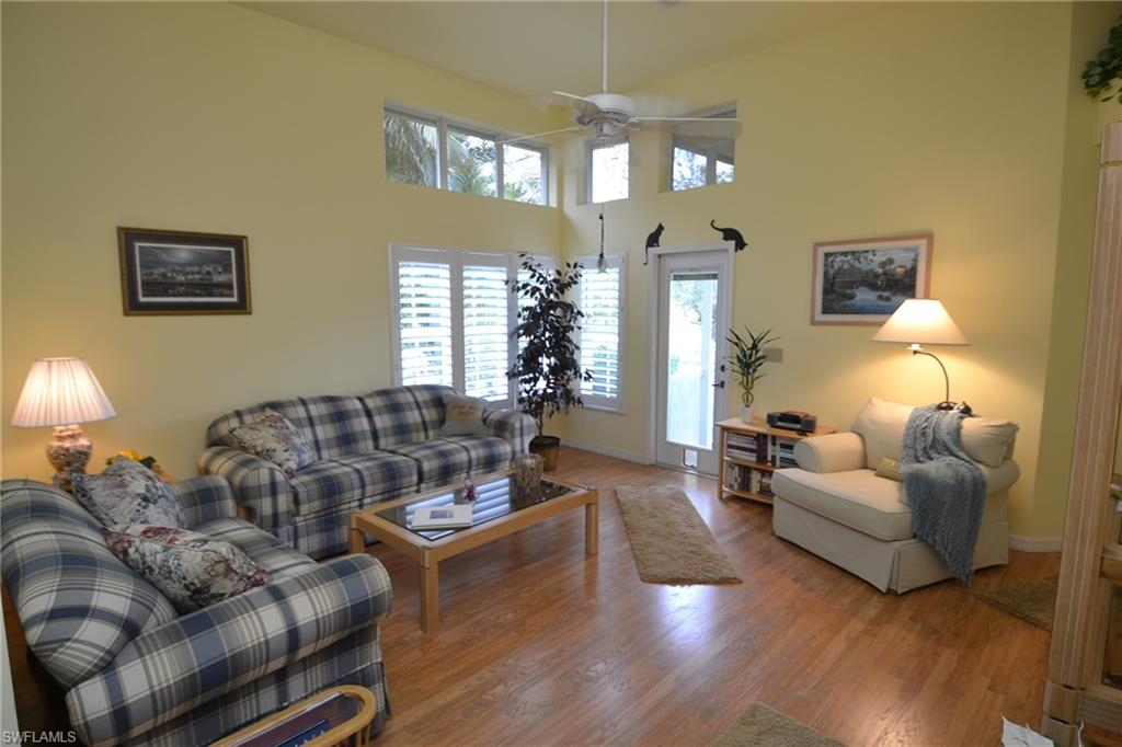 QUAIL CREEK VILLAGE - Residential