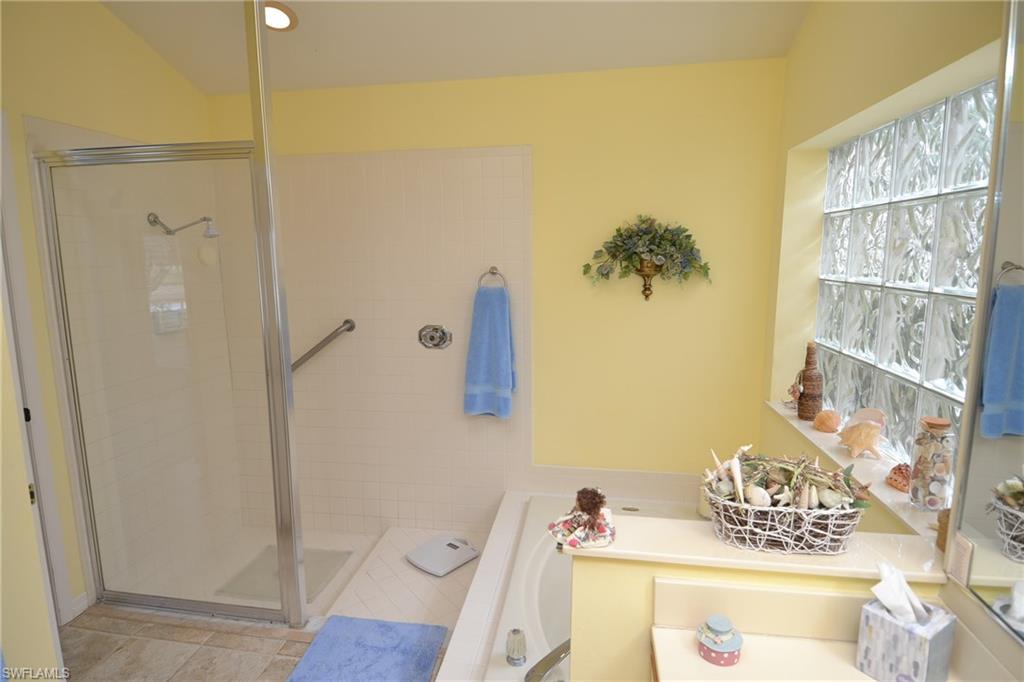 QUAIL CREEK VILLAGE - Residential